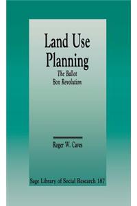 Land Use Planning