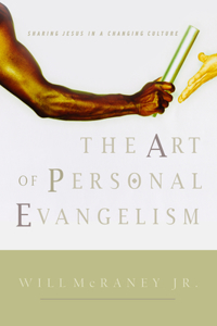 Art of Personal Evangelism