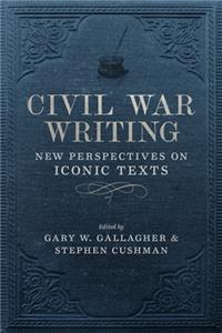 Civil War Writing