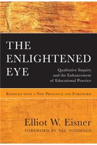Enlightened Eye