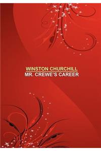 Mr. Crewe's Career