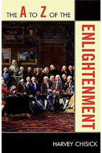 A to Z of the Enlightenment