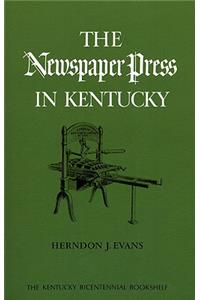 Newspaper Press in Kentucky
