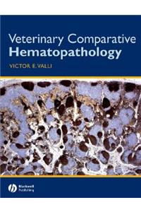 Veterinary Comparative Hematopathology