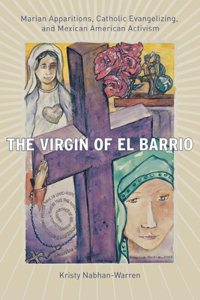 Virgin of El Barrio