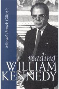 Reading William Kennedy