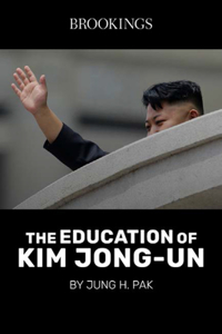 The Education of Kim Jong-Un