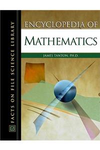 Encyclopedia of Mathematics