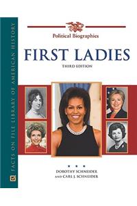 First Ladies