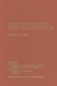Basic Hypergeometric Series and Applications