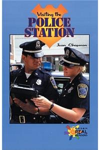 Visiting the Police Station