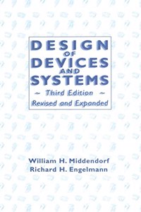 Design of Devices and Systems