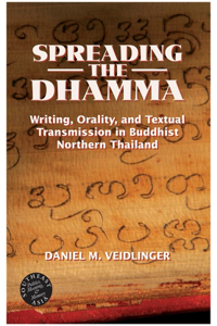 Spreading the Dhamma