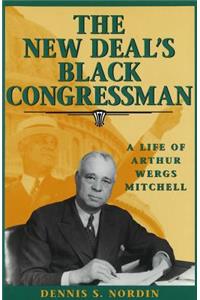 The New Deal's Black Congressman