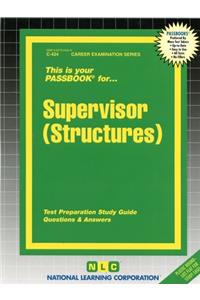 Supervisor (Structures)