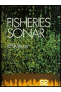 Fisheries Sonar