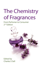 Chemistry of Fragrances