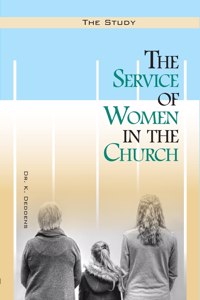 Service of Women in the Church