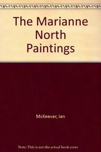 Ian McKeever - The Marianne North Paintings