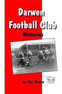 Darwen Football Club