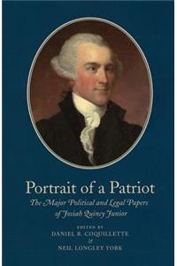 Portrait of a Patriot