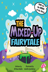 Mixed-Up Fairytale
