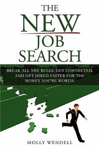 New Job Search