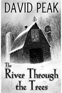 The River Through The Trees