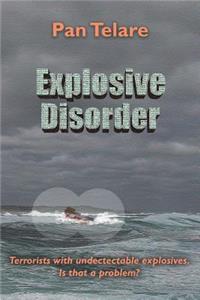 Explosive Disorder