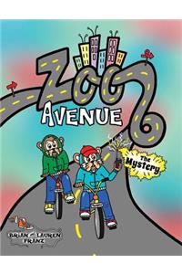 Zoo Avenue