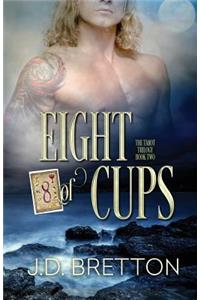 Eight of Cups