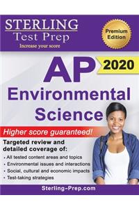 Sterling Test Prep AP Environmental Science