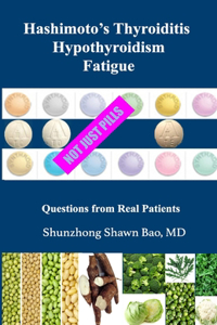 Hashimoto's Thyroiditis Hypothyroidism Fatigue