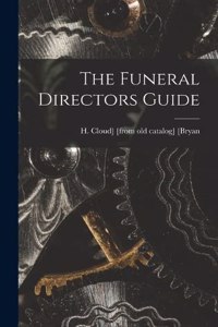 Funeral Directors Guide