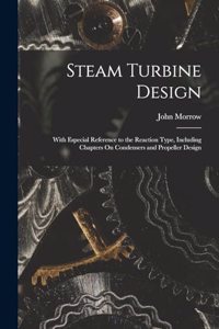 Steam Turbine Design