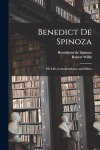 Benedict de Spinoza