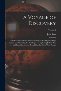 Voyage of Discovery