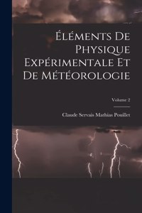 Éléments de physique expérimentale et de météorologie; Volume 2
