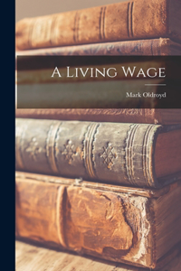 Living Wage