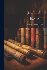 Isaiah;