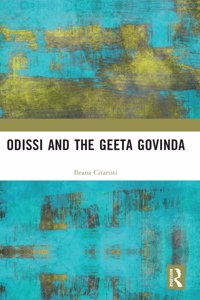 Odissi and the Geeta Govinda