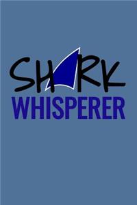 Shark Whisperer