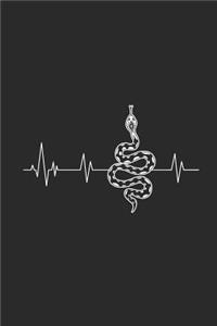 Snake Heartbeat