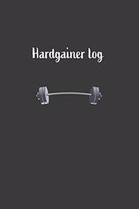 Hardgainer Log