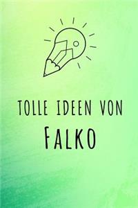Tolle Ideen von Falko