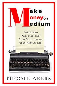 Make Money on Medium