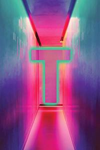 T