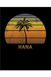 Hana -