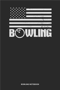 Bowling Notebook