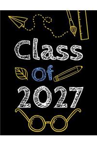 Class Of 2027
